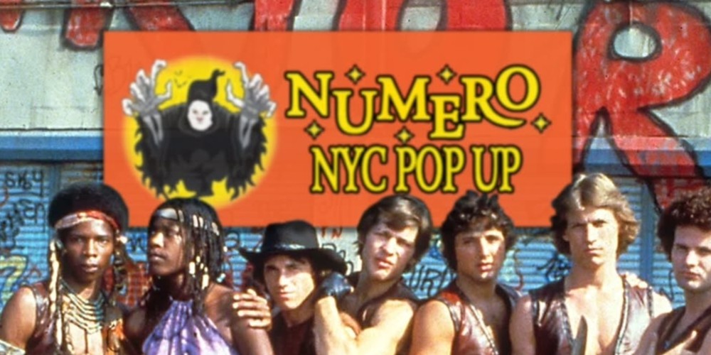 The Montgomery Movement – Numero Group