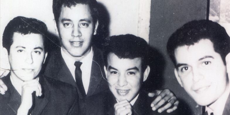 The Royal Jesters: From First to Final Valentine's