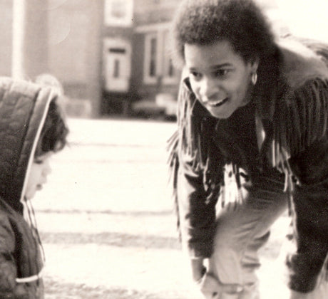 Shira Small: Eternal Life