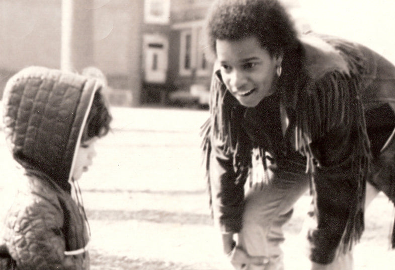 Shira Small: Eternal Life