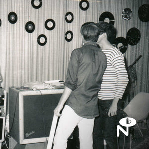 Teen Expo: A Sock Hoppin', Hair Greasin', Drag Strippin', Good Time Rumble