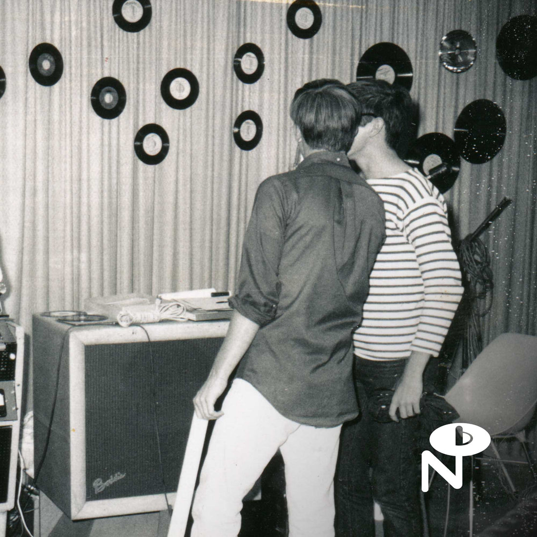 Teen Expo: A Sock Hoppin', Hair Greasin', Drag Strippin', Good Time Rumble