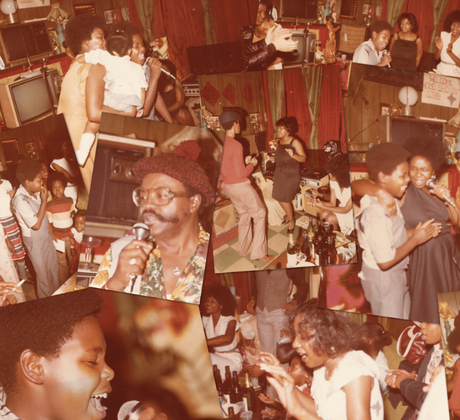 Eccentric Soul: The Bandit Label