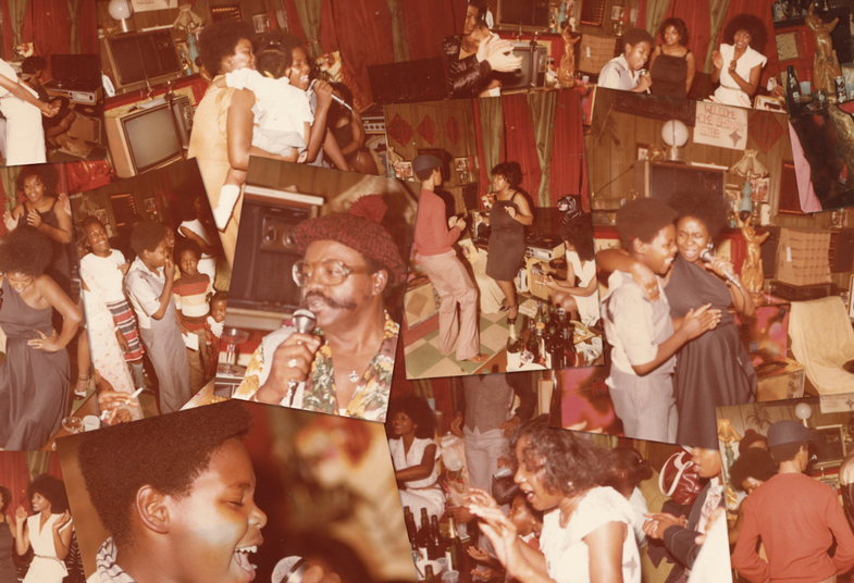 Eccentric Soul: The Bandit Label