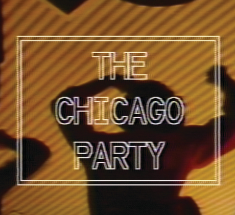 Ultra High Frequencies: The Chicago Party