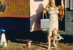 Numero Group Going Home Pop Up Tour