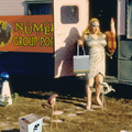 Numero Group Going Home Pop Up Tour