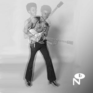 Funk Rock Rides Again