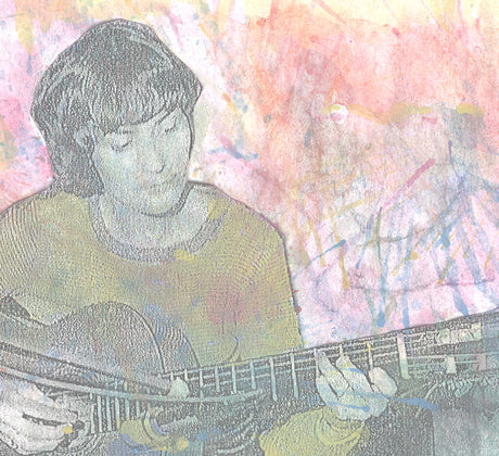 Naomi Lewis: Gonna Find Me A Rainbow