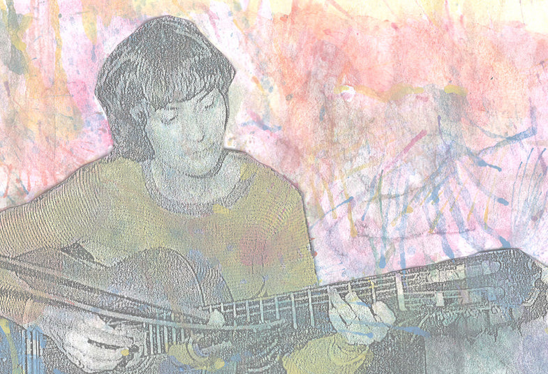 Naomi Lewis: Gonna Find Me A Rainbow