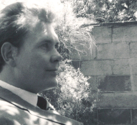 Jordan De La Sierra — Timeless Conversations & Beautiful Ideas