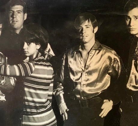 $1,000,000 War Babies — The Future... It Don't Look So Bright