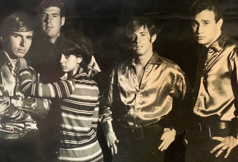 $1,000,000 War Babies — The Future... It Don't Look So Bright