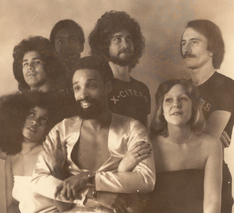 Herman Jones — Amazing and Exciting