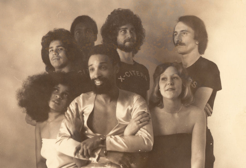 Herman Jones — Amazing and Exciting