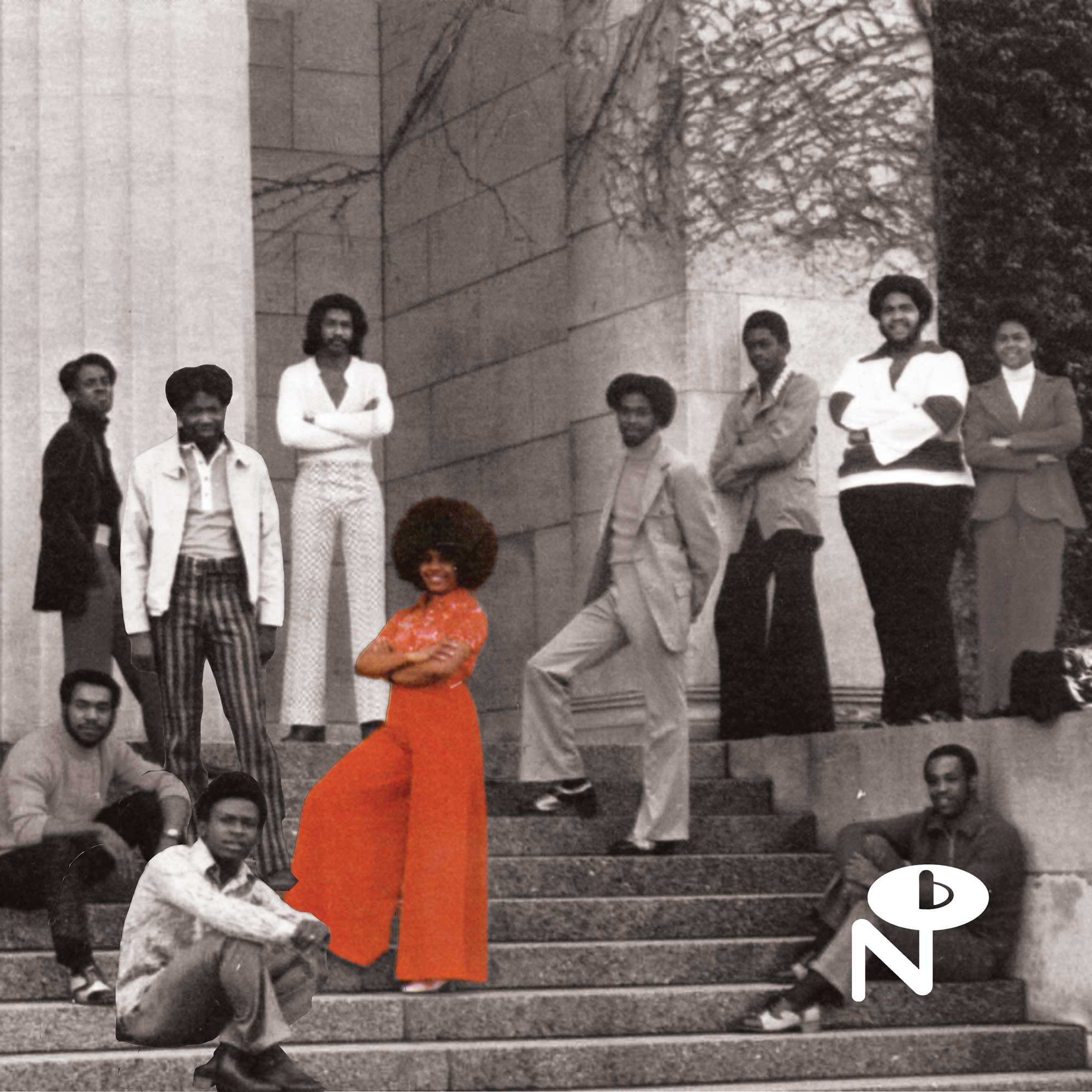 24 Carat Black: Complete Discography – Numero Group