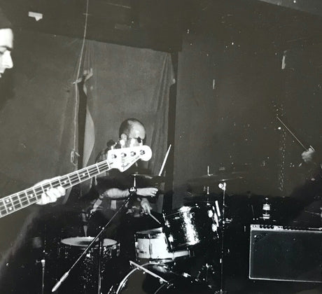 Self Starters — Karate & Me in 1995