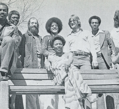 Prophets of Peace — Doing it to the Max