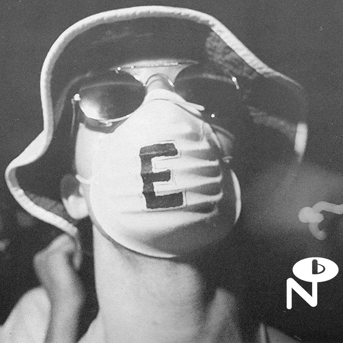 909s & Sunshine: The Numero Group Guide to UK Rave