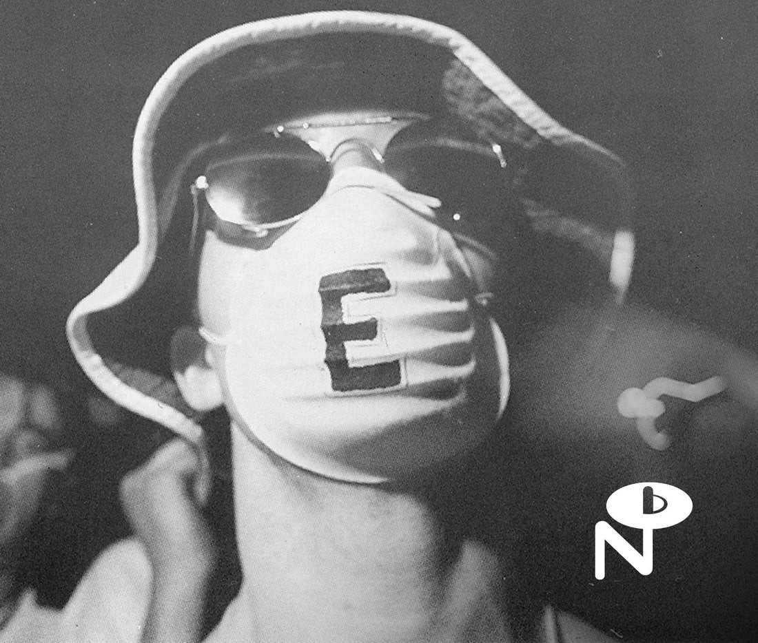 909s & Sunshine: The Numero Group Guide to UK Rave