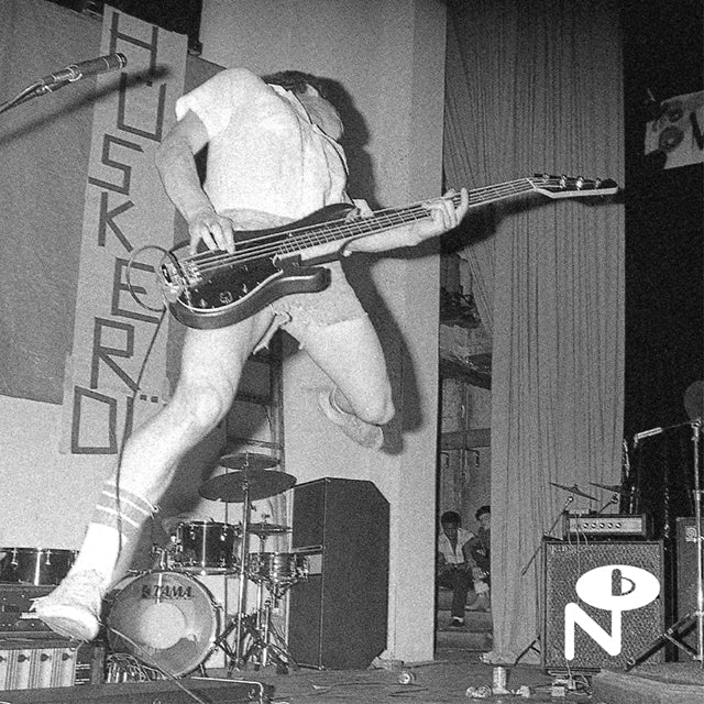 1980s Punk & Indie