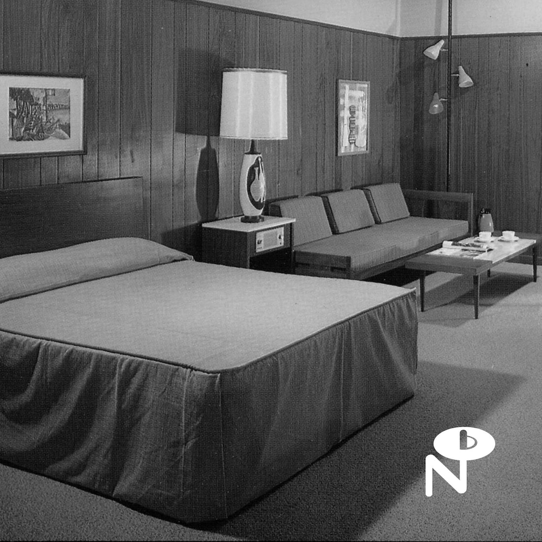 Sleep with Numero Group