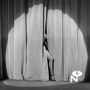 Adults Only: The Numero Group Guide to Strip Club Shakers