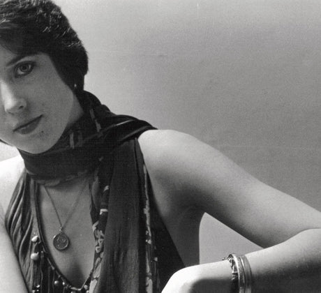 Caroline Peyton — Blooming in Bloomington