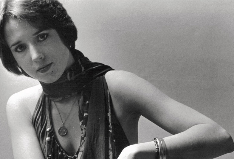 Caroline Peyton — Blooming in Bloomington