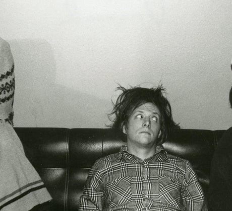 Unwound — There's No Energy