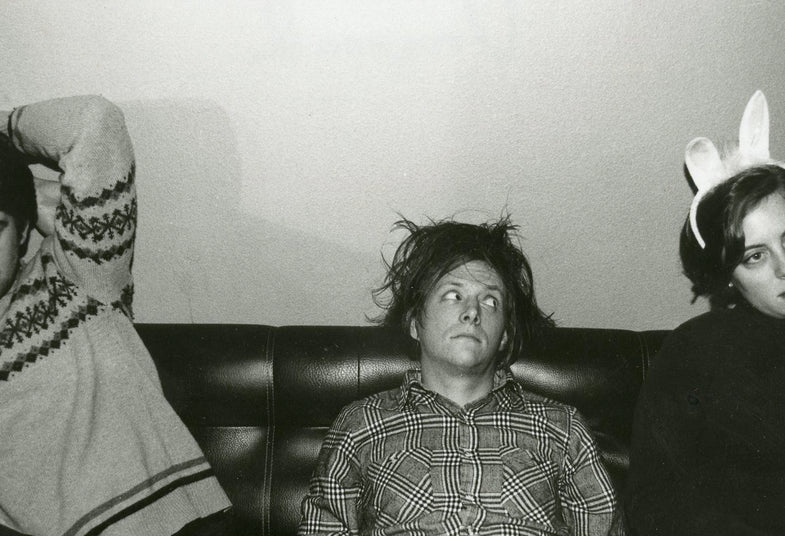 Unwound — There's No Energy