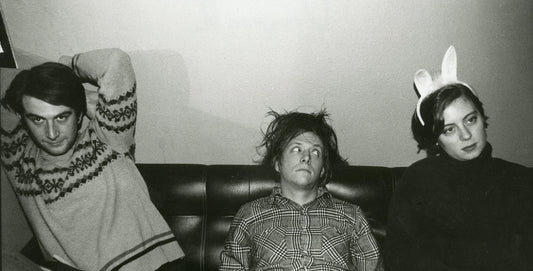 Unwound — There's No Energy