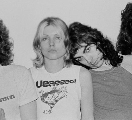 Blondie: Once I Had a Love