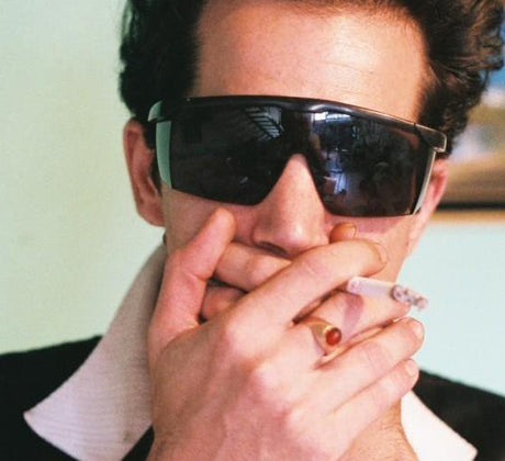 Charlie Megira — A Sun Shining Backwards