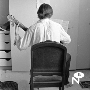 American Primitive: The Numero Group Guide To Fingerstyle Guitar