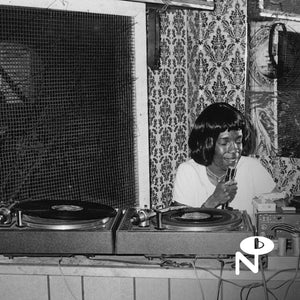 Shanghai'd Soul: The Numero Group Guide to Sampling