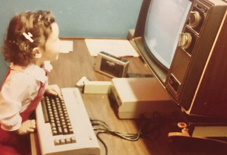 Environments — Growing Up Syntonic