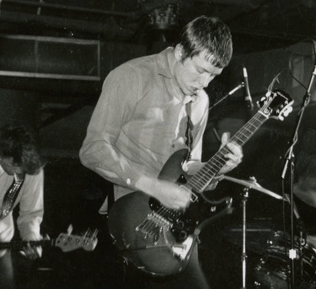 Unwound — Experiments in Chemistry