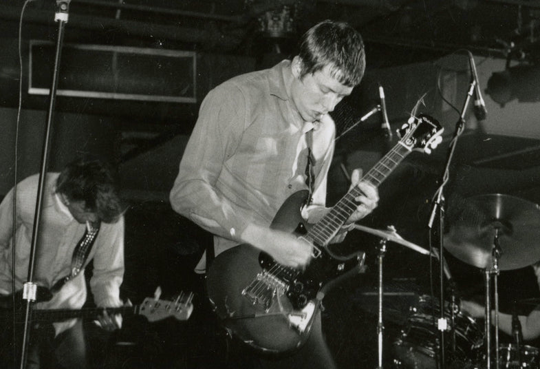 Unwound — Experiments in Chemistry