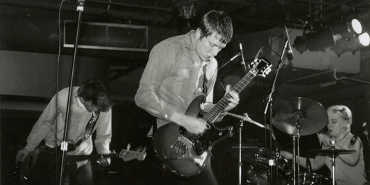 Unwound — Experiments in Chemistry