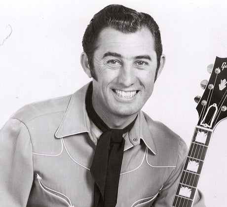 Don McGinnis — Cowboy of the Valley