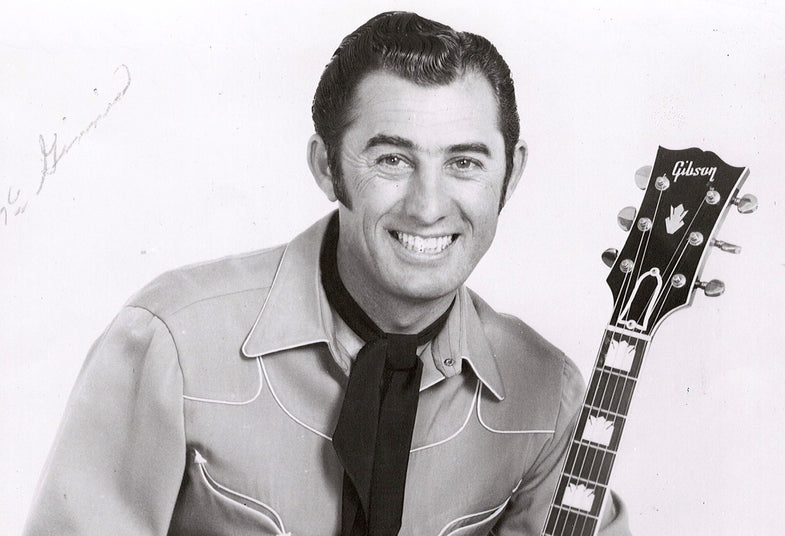 Don McGinnis — Cowboy of the Valley