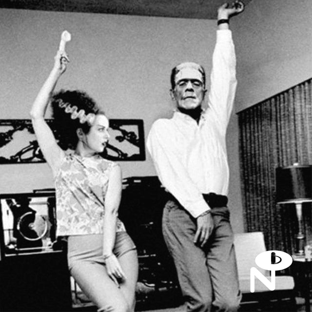 Fright On The South Side: Numero Group Halloween