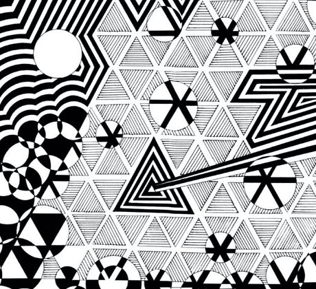 REACH — Ride The Algorithm