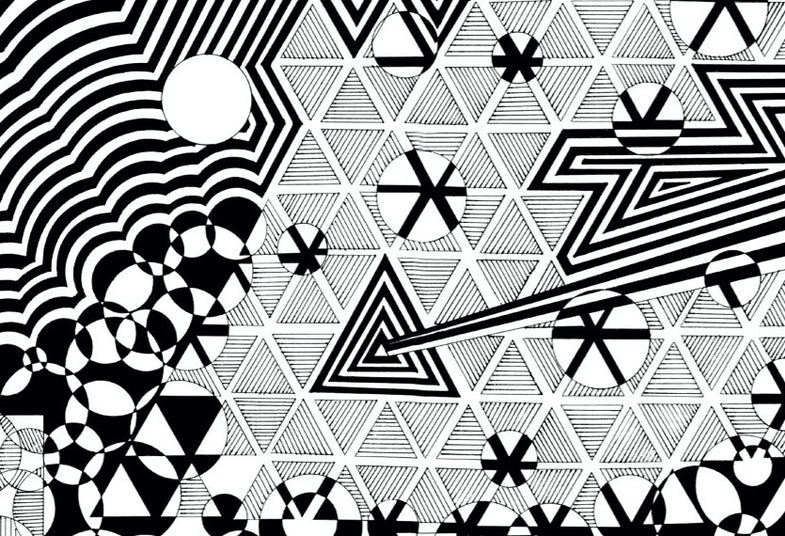 REACH — Ride The Algorithm