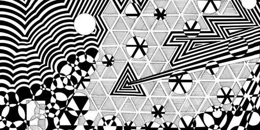 REACH — Ride The Algorithm