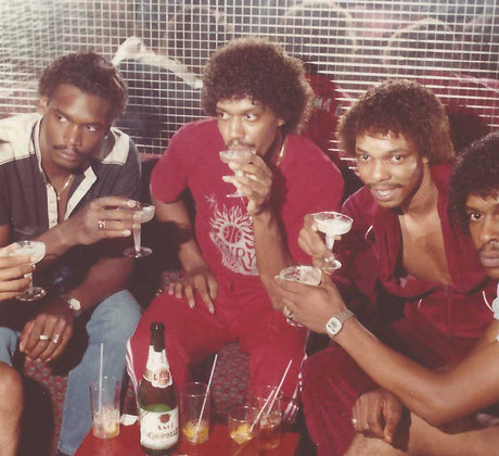 Purple Snow — An Introduction to the Twin Cities Sound