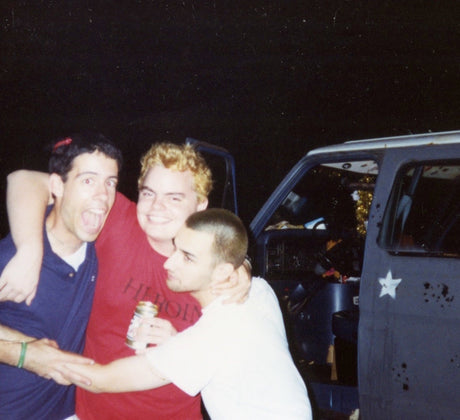 Indian Summer — You Had To Be There