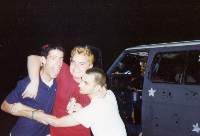 Indian Summer — You Had To Be There