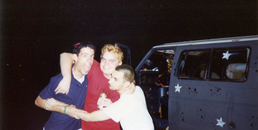 Indian Summer — You Had To Be There